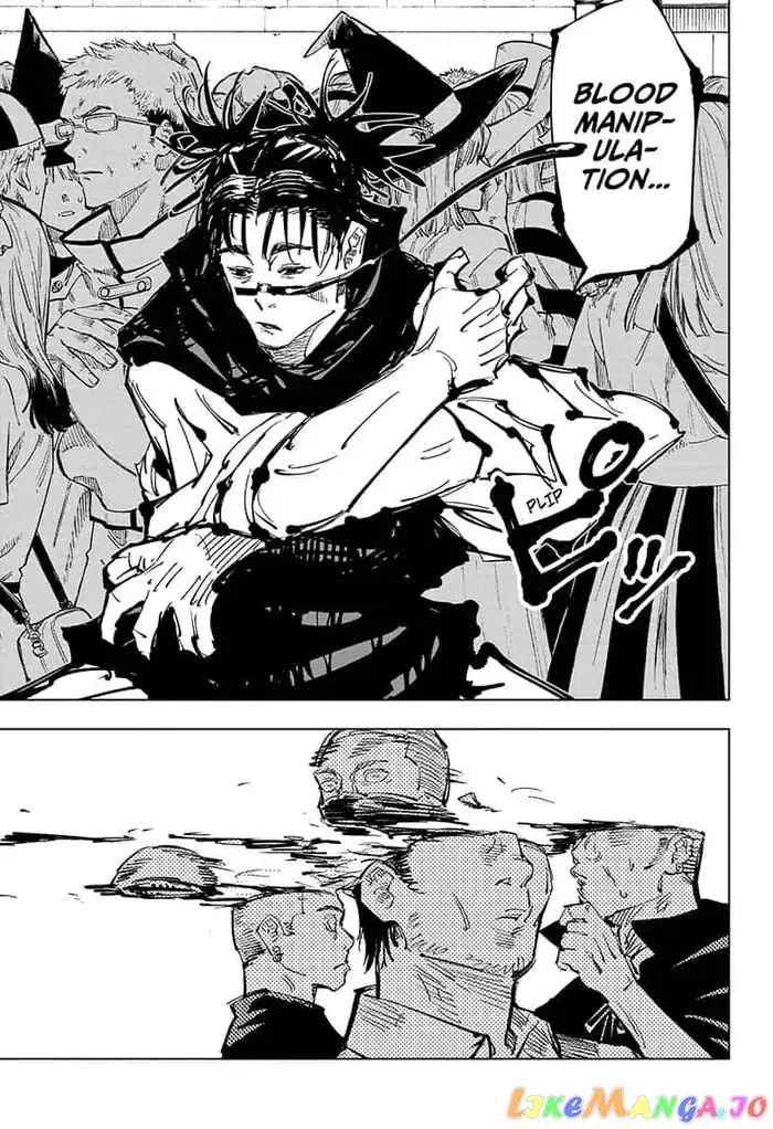 Jujutsu Kaisen Chapter 84 image 07_optimized